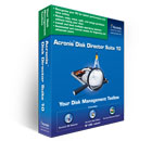 Acronis Disk Director Suite pro icon